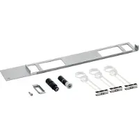 Geberit 240495001 Set Piastra adattatore