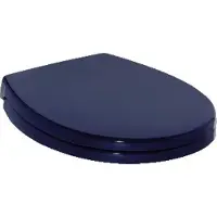 Ideal standard Contour 21 - sedile per WC, blu S409236