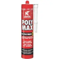 Griffon Poly Max Fix & Seal Express 425 gr