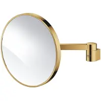 GROHE Selection - Specchio cosmetico, Cool Sunrise 41077GL0