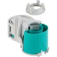 Geberit Sollevatore pneumatico Comando WC 1 quantità, 1 pezzo.