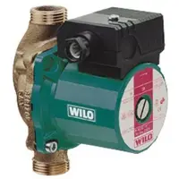 Wilo Pompa di circolazione Star-Z NOVA 84 mm 1/2" 4132760 (ROW)