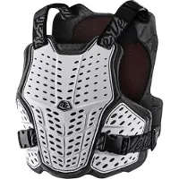Troy Lee Designs Gilet Protettivo Rockfight Ce Flex