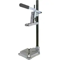 Wolfcraft 3406000 Supporto Universale Per Trapano A Colonna Rotonda