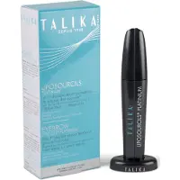 Talika Eyebrow Lipocils Platinium Double Siero — Siero sopracciglia