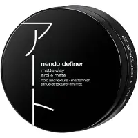 Shu Uemura Styling Nendo Definer 71 g — Cera Modellante Capelli