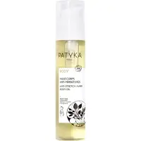 Patyka Anti-Stretch Marks olio corpo 100ml