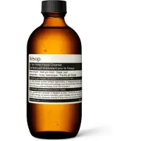 Aesop Two Minds Detergente viso 200 ml — Detergente Viso