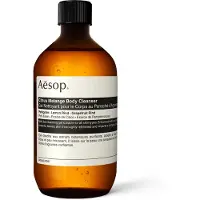 Aesop Citrus Melange Detergente corpo 500 ml — Detergente Corpo