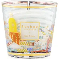 Baobab My First À Saint-Tropez Candela 8 cm — Candela Profumata