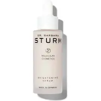 Dr. Barbara Sturm Brightening siero viso Molecular (Brightening Serum) 30 ml