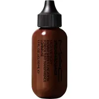 MAC Studio Radiance Fondotinta Viso e Corpo W9 50 ml — Fondotinta