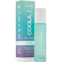 Coola Spray Fissante Trucco SPF 30 44ml — Setting Spray