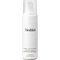 Medik8 Mousse Micellare 150 ml — Detergente Viso
