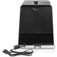 Nedis Umidificatore Humi150bkw