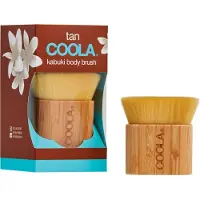 Coola Pennello Kabuki Sunless Tan — Pennello