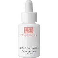 Dr. Grandel Pro Collagene Concentrato 30 ml — Concentrato Viso