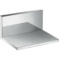 Hansgrohe Axor Starck bocca da bagno 240x120mm cromo