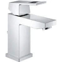 CASA39 Grohe Eurocube miscelatore per lavabo EcoJoy scarico pop-up cromo - 2312700E
