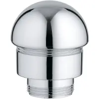 GROHE Deviatore per miscelatore da vasca cromato - 47238000