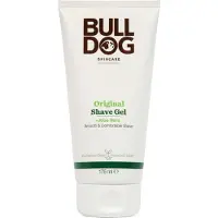 Bulldog Skincare Original Shave Gel 175 ml