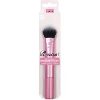 Real Techniques Pennello Da Trucco Angolato Per Blush