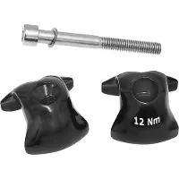 Ritchey Morsetto Reggisella Wcs Alloy 1-bolt 7x7 Mm