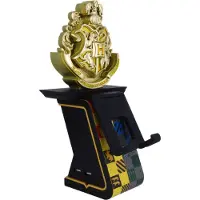 Exquisite Gaming Supporto Per Smartphone Di Hogwarts Harry Potter 20 Cm