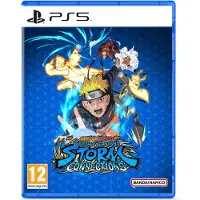 Ps5 Naruto X Boruto Ultimate Ninja Storm Connections Mult