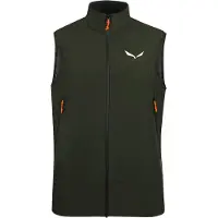 Salewa Sella DST Vest Gilet softshell Uomo (44, olivia)