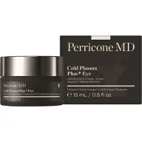 Perricone MD Cold Plasma Plus Eye 15 ml Crema contorno occhi