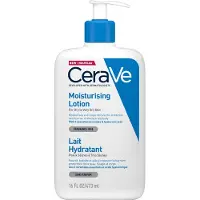 CeraVe Latte Idratante per Pelli Secche o Molto Secche 473 ml — Latte corpo