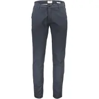 Lindbergh Pantaloni chino 'Superflex' navy