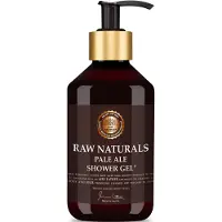 Raw Naturals Pale Ale Gel doccia 30 ml — Gel doccia