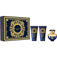 Versace Dylan Blue Donna 50 ml — Eau de Parfum