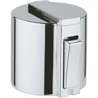 GROHE Grohtherm 2000 selettore di temperatura cromo - 47286000