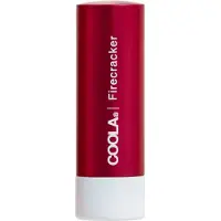 Coolpets Burrocacao Mineral Liplux Firecracker Spf30