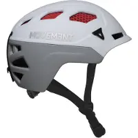 Movement Casco 3tech Alpi Honeycomb