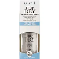 OPI Drip Dry 27 ml Acceleratore Asciugatura