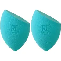 Real Techniques Miracle Airblend spugna Duo — Set spugne makeup