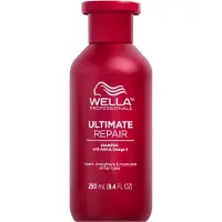 Wella Professionals Ultimate Repair Shampoo 250 ml — Shampoo capelli