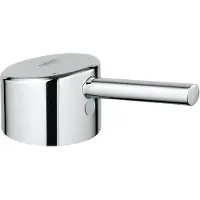 GROHE Concetto leva per miscelatore bidet/lavabo cromo - 46753000