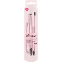 Real Techniques Set modellare sopracciglia — Set sopracciglia