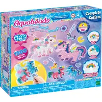 AquaBeads Gioco Di Costruzione Mystic Unicorn Set