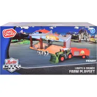 Dickie Toys Giocattolo Educativo Farm Station 203735003