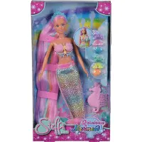 Steffi Love Sirena Arcobaleno