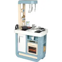 Smoby Set Cucina Per Bambini Bon Appetit Giocattolo Educativo
