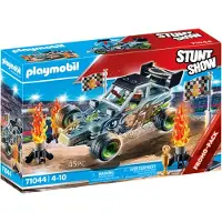 Playmobil Gioco Di Costruzione Stuntshow Racer