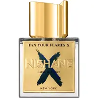 Nishane Fan Your Flames 100 ml Unisex Extrait de Parfum