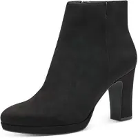 Tamaris Stivaletti nero - 36